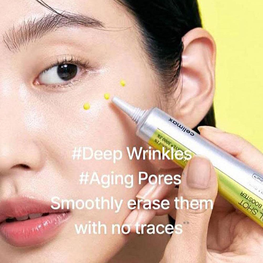 Celimax Vita A Retinal Shot Ti - Luxury Skincare Brands ulasan dan harga