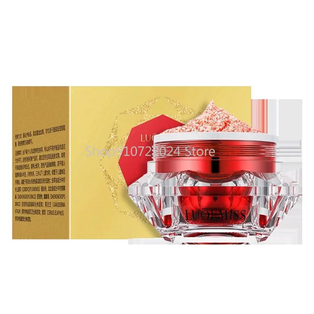 15ml Dragon Blood Cream Cordyc - Skincare Luxury Whitening ulasan dan harga