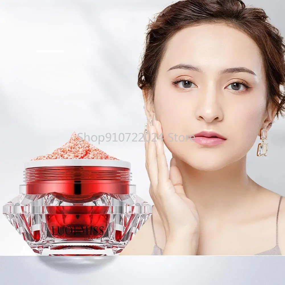 15ml Dragon Blood Cream Cordyc - Skincare Luxury Whitening ulasan dan harga