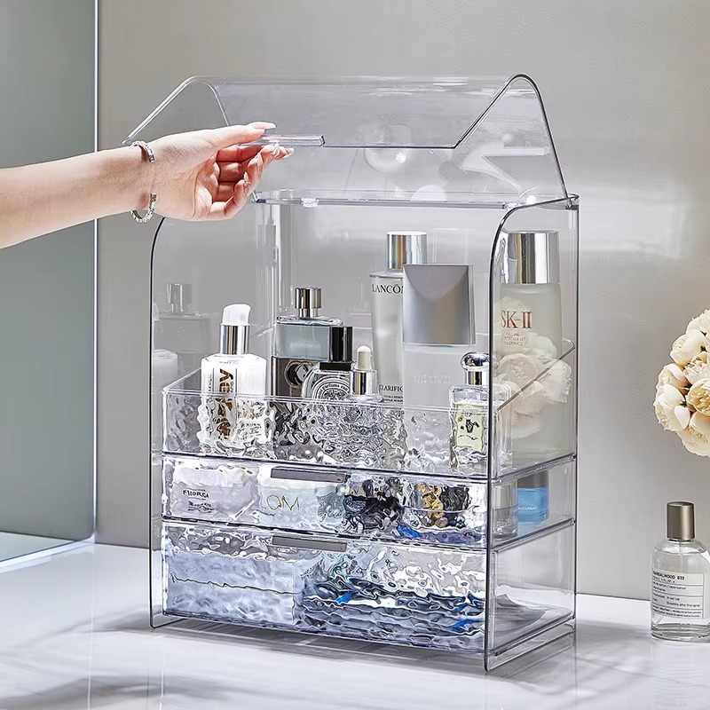Luxurious Water Ripple Makeup  - Luxury Skincare Mask ulasan dan harga