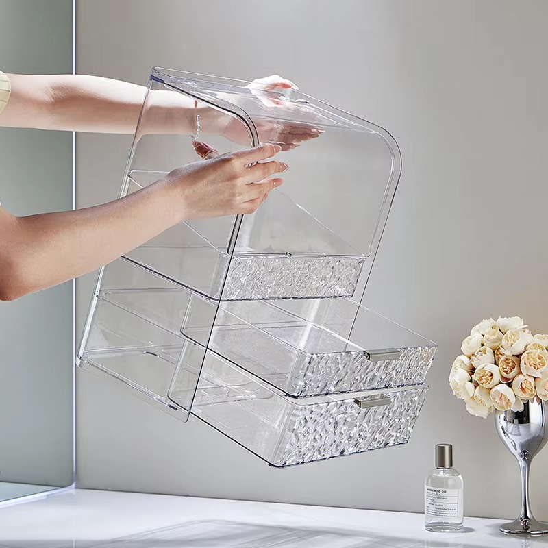 Luxurious Water Ripple Makeup  - Luxury Skincare Mask ulasan dan harga