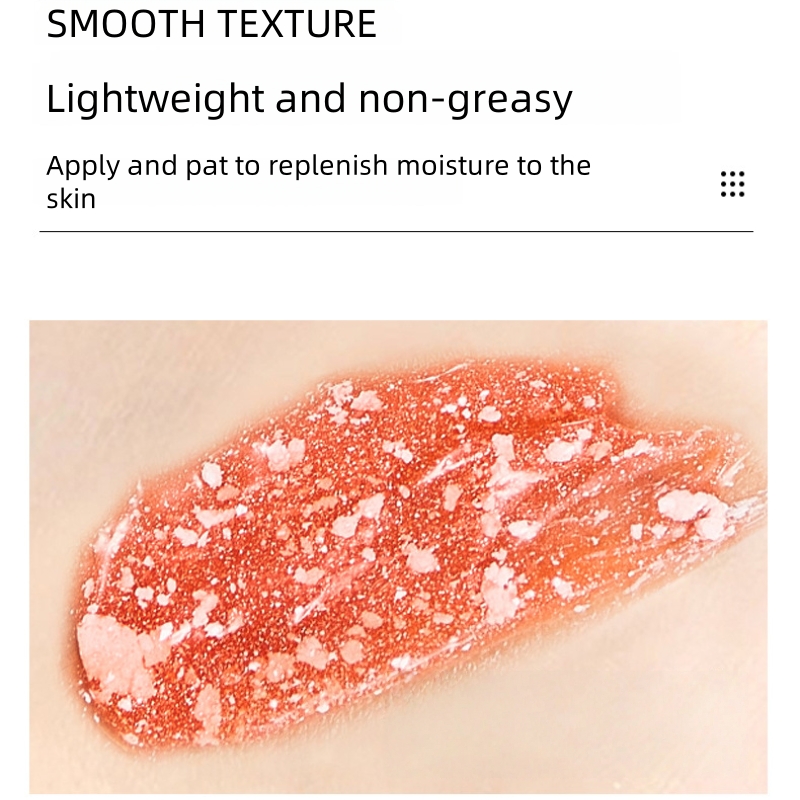 50g of Bifid Yeast and Ganoder - Luxury Natural Skincare ulasan dan harga