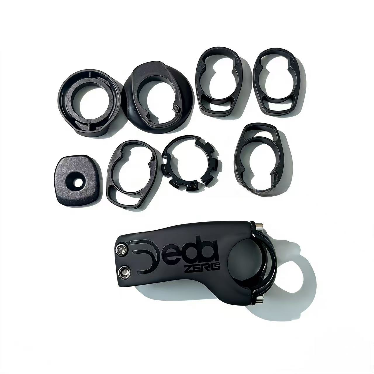 JEDA T1000 Carbon Fiber Intern - Edelweiss Stem Cell ulasan dan harga