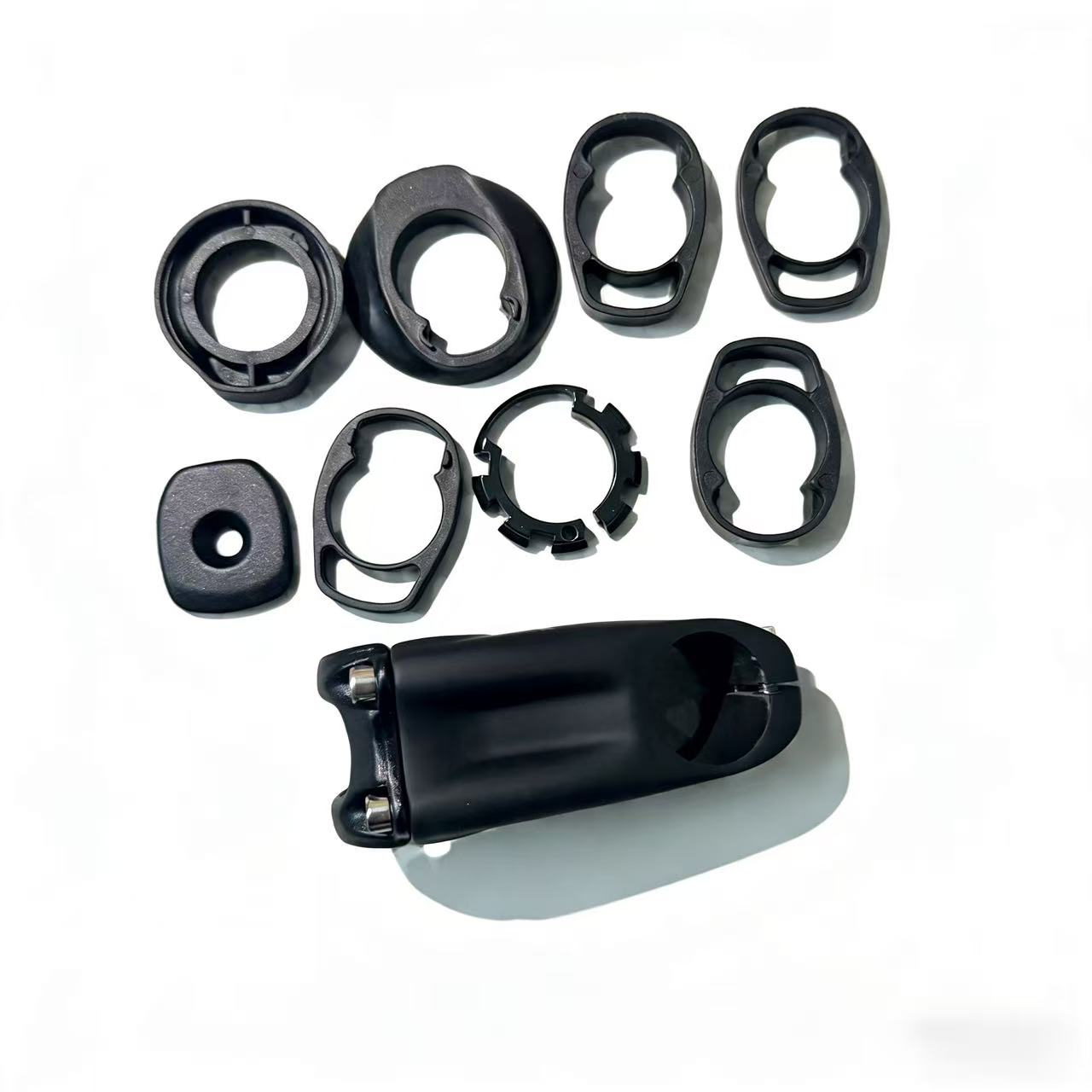 JEDA T1000 Carbon Fiber Intern - Edelweiss Stem Cell ulasan dan harga