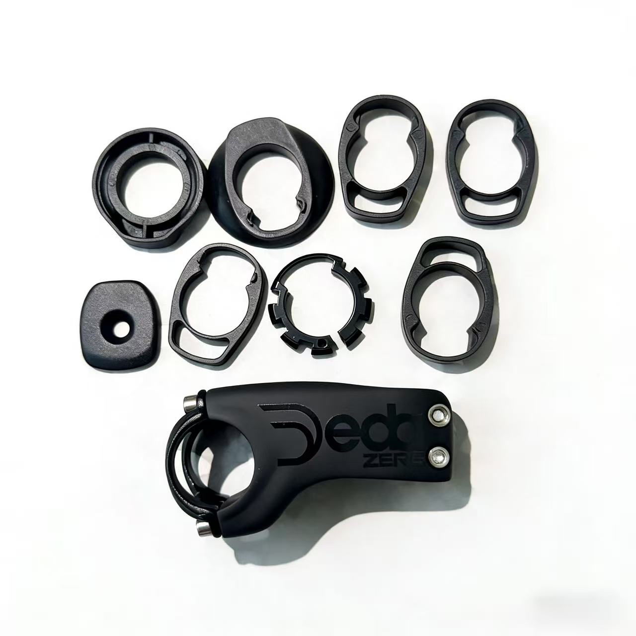 JEDA T1000 Carbon Fiber Intern - Edelweiss Stem Cell ulasan dan harga