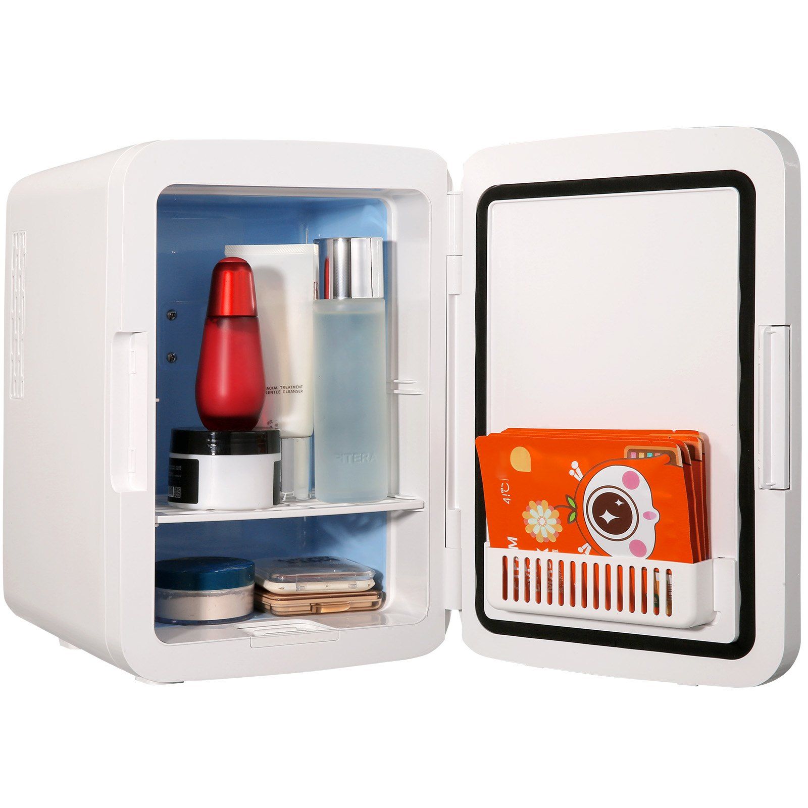 Mini 10-Liter/12-Can Portable  - Luxury Skincare Minis ulasan dan harga