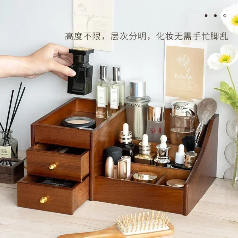 Clear Wood Texture Makeup Orga - Luxury Skincare Mask ulasan dan harga