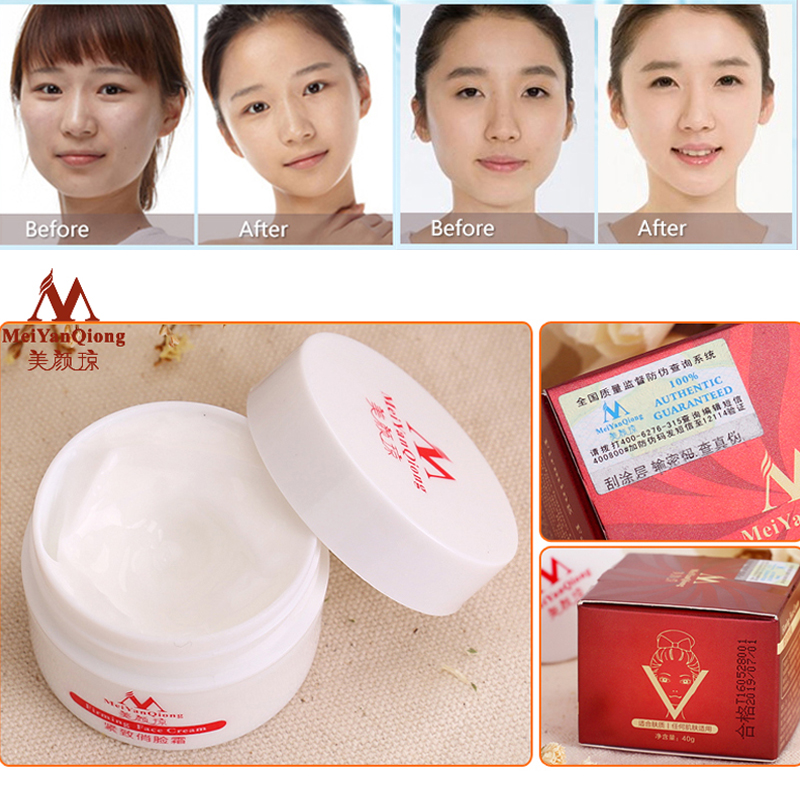 Face Lifting Shaping Skin Care - Luxury Skincare Moisturizer ulasan dan harga