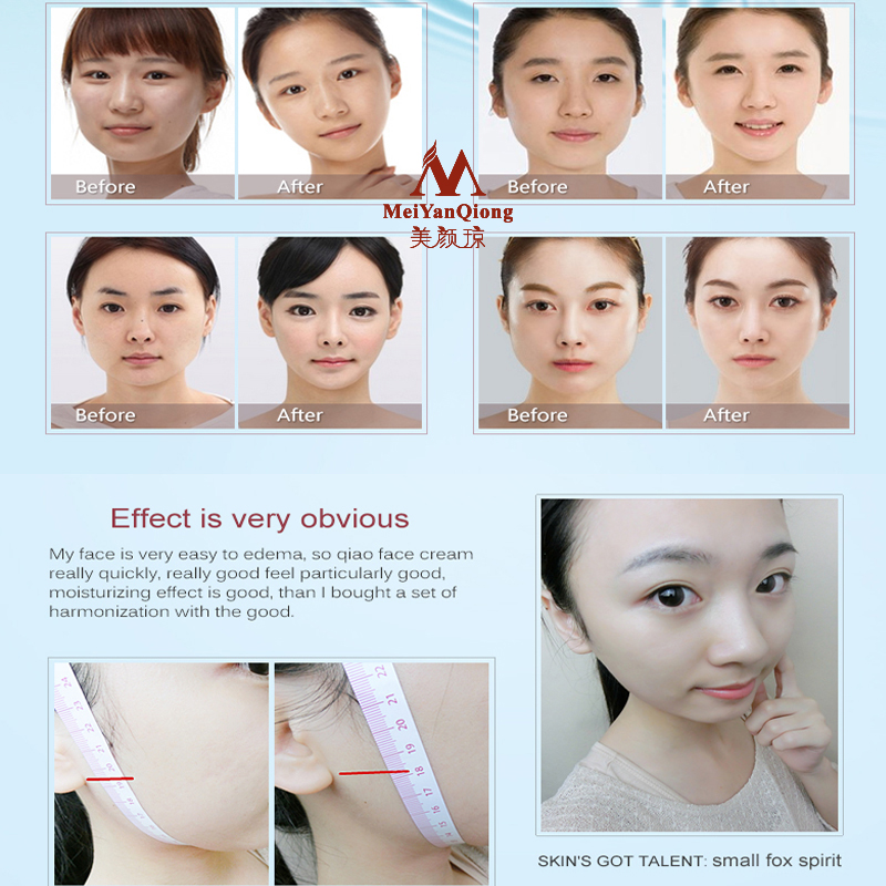Face Lifting Shaping Skin Care - Luxury Skincare Moisturizer ulasan dan harga
