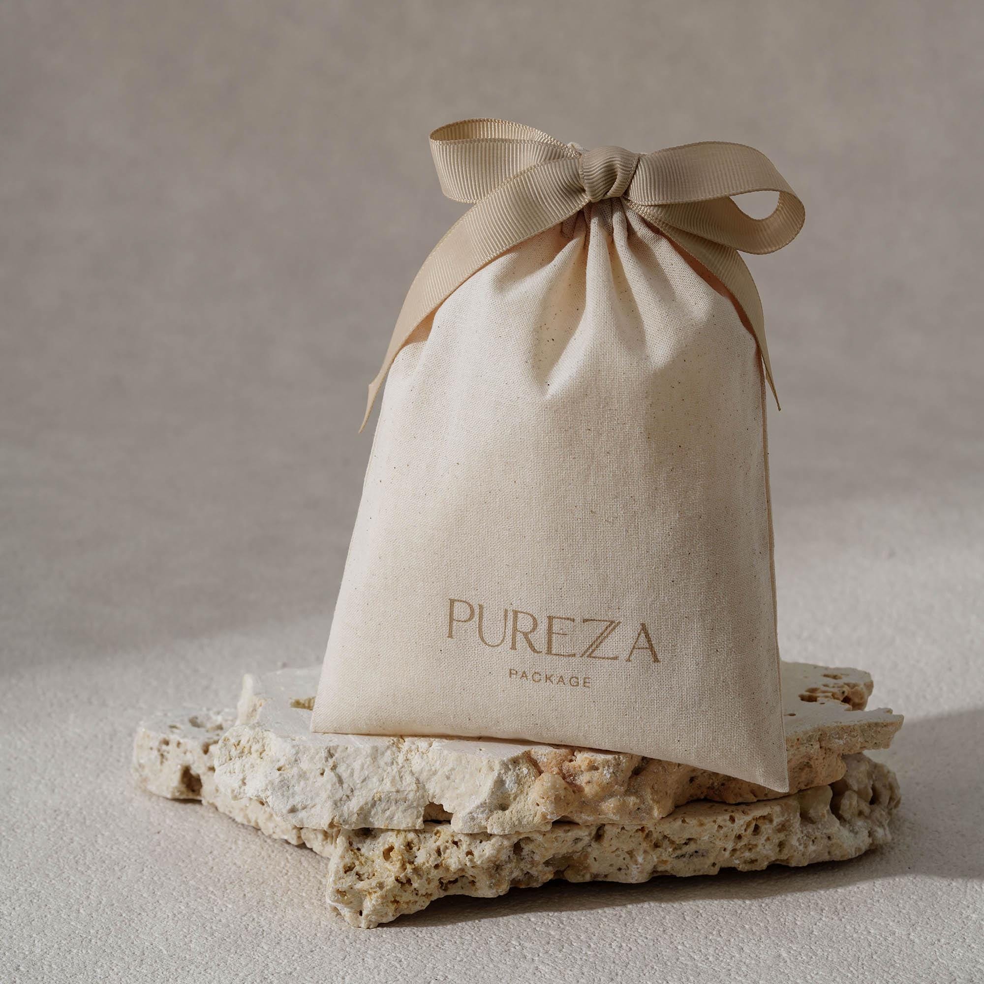 Customizable Natural Cotton Dr - Luxury Natural Skincare ulasan dan harga