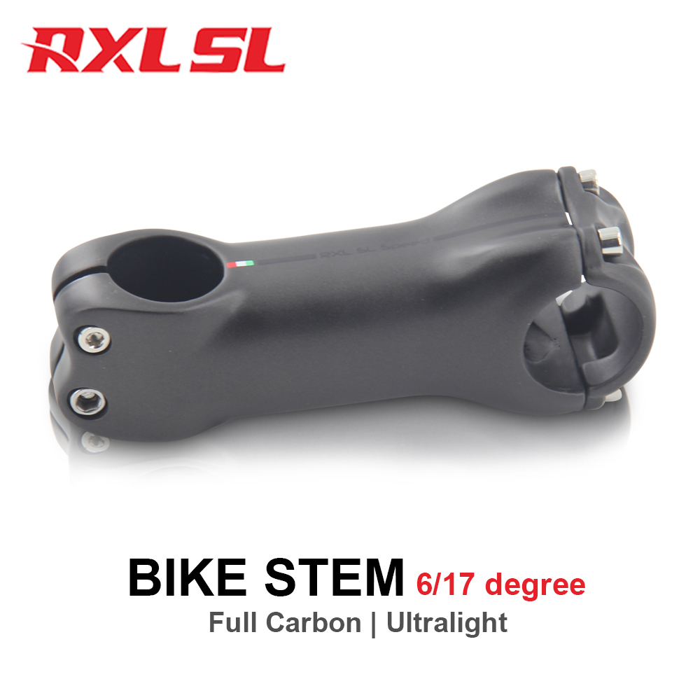 RXL SL Carbon MTB Bicycle Hand - Edelweiss Stem Cell ulasan dan harga