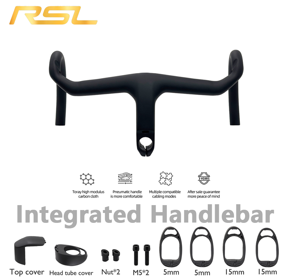 Aero RSL OCLV Carbon Road Bike - Edelweiss Stem Cell ulasan dan harga