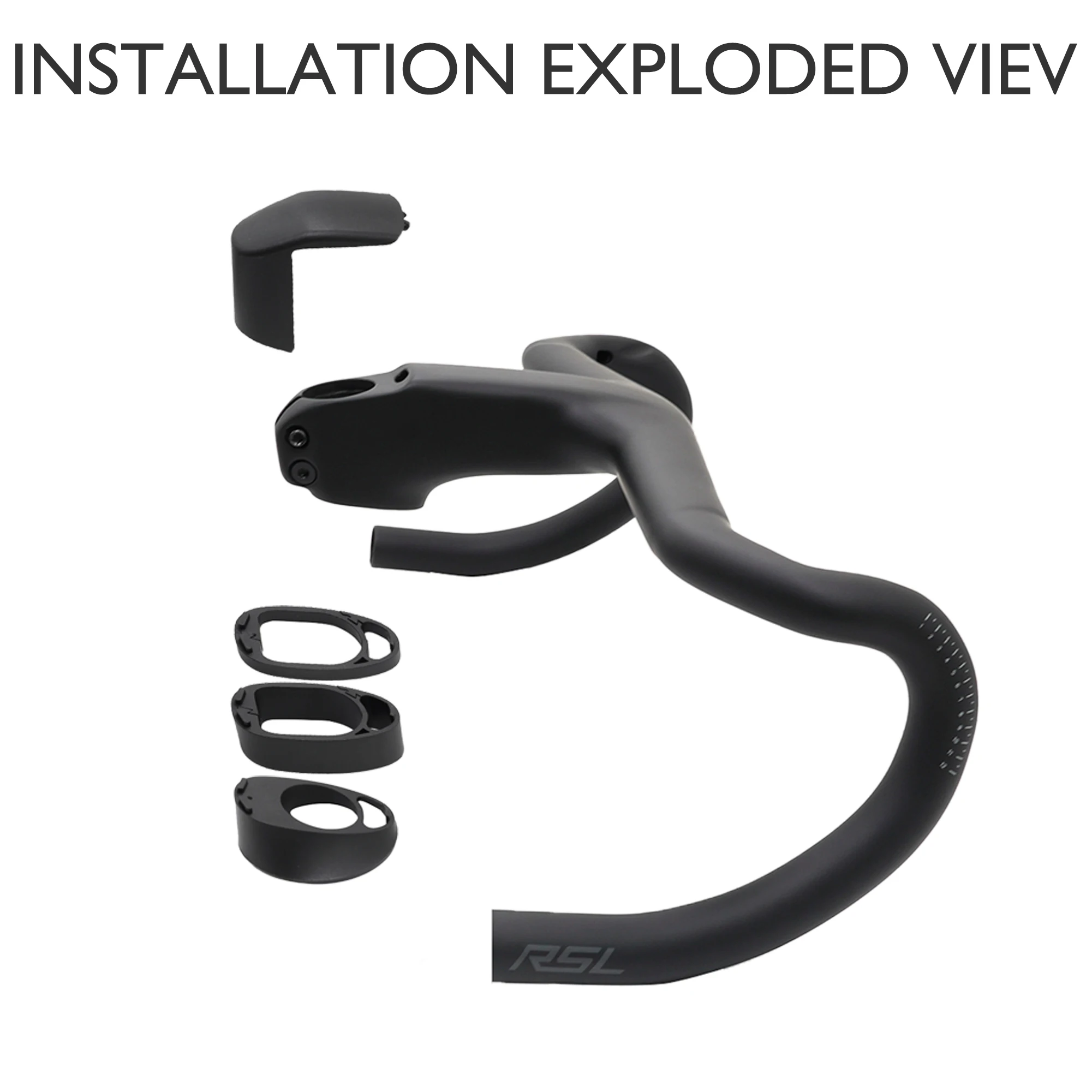 Aero RSL OCLV Carbon Road Bike - Edelweiss Stem Cell ulasan dan harga
