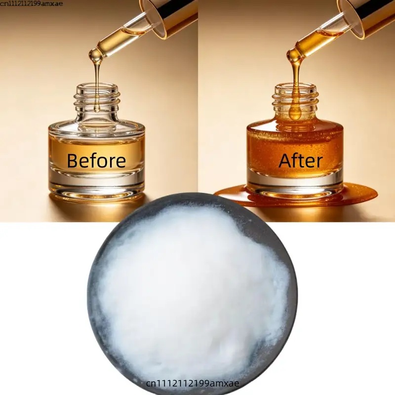 99.8% Ultra Lipophilic Nano Si - Ultra Luxury Skincare ulasan dan harga