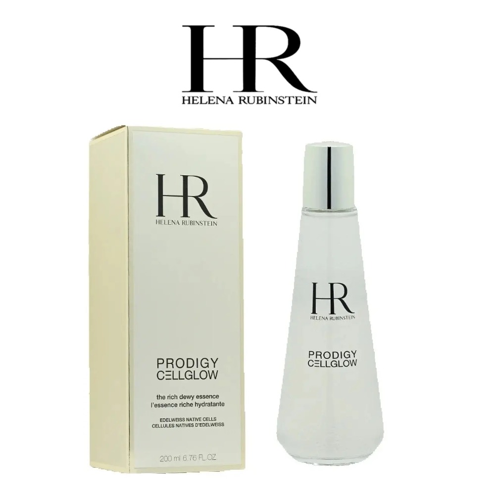 Helena Rubinstein Prodigy Cell - Luxury Skincare For Men ulasan dan harga