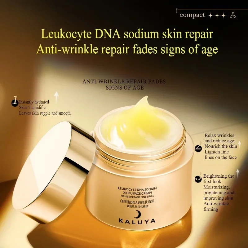 Luxury Creams Set for Dull Ski - Skincare Luxury Whitening ulasan dan harga