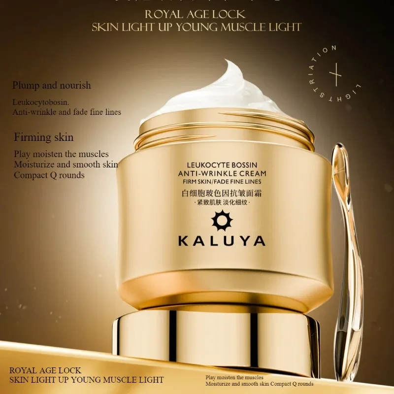 Luxury Creams Set for Dull Ski - Skincare Luxury Whitening ulasan dan harga