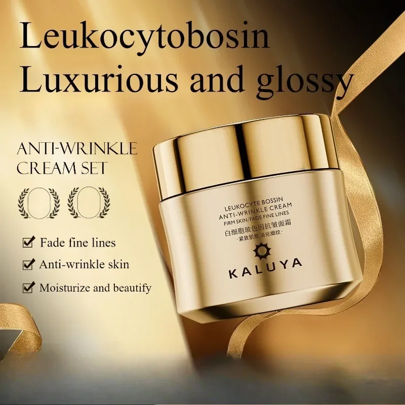 Luxury Creams Set for Dull Ski - Skincare Luxury Whitening ulasan dan harga