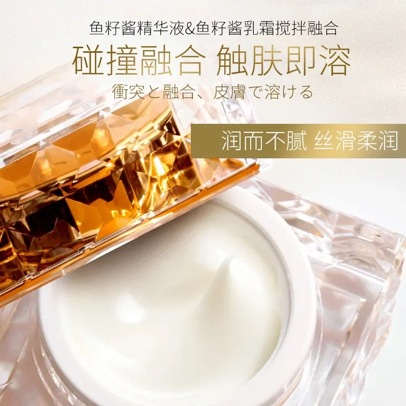 Platinum Rare Luxury Caviar Ca - Luxury Skincare Moisturizer ulasan dan harga