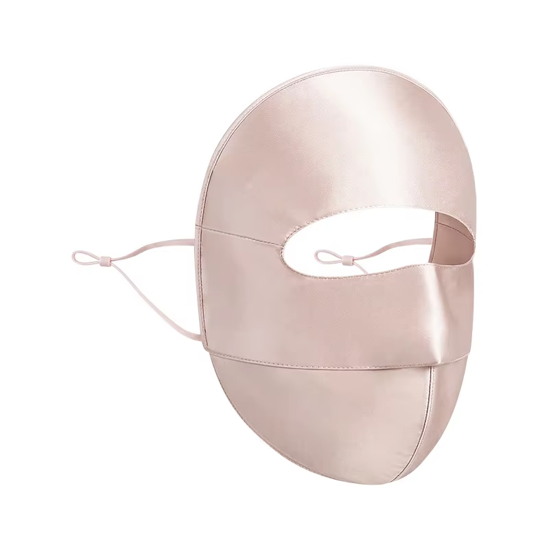 Momme Luxury Mulberry Silk UV  - Luxury Skincare Mask ulasan dan harga