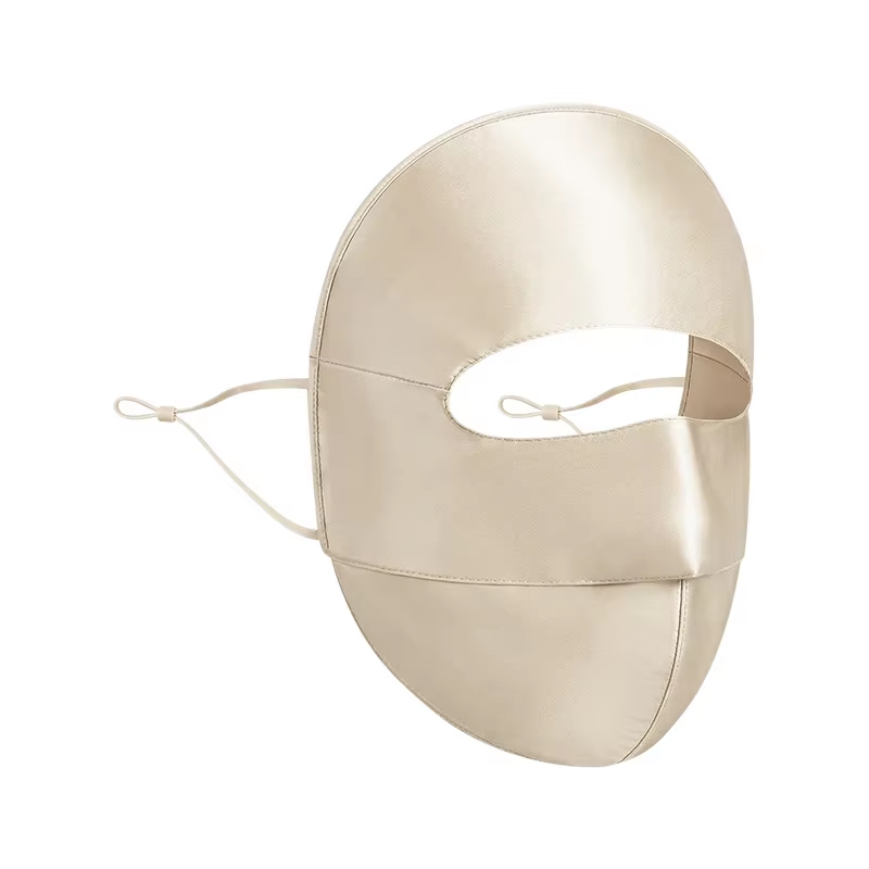 Momme Luxury Mulberry Silk UV  - Luxury Skincare Mask ulasan dan harga