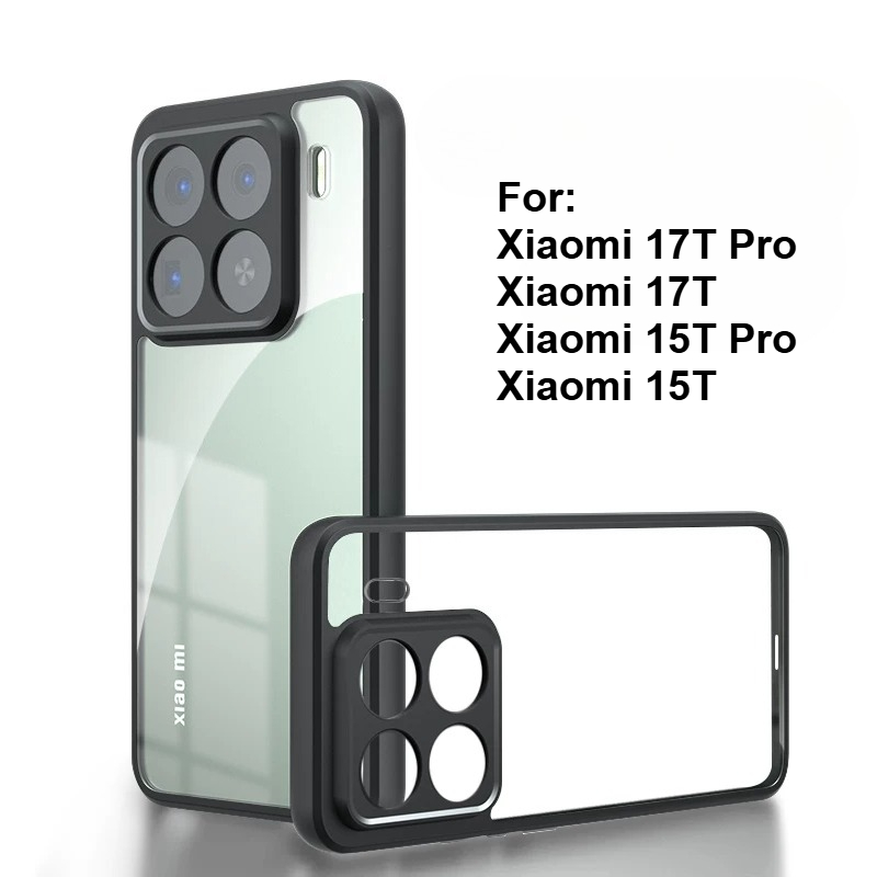 For XiaoMi 17T 15T Pro Case Ne - Ultra Luxury Skincare ulasan dan harga