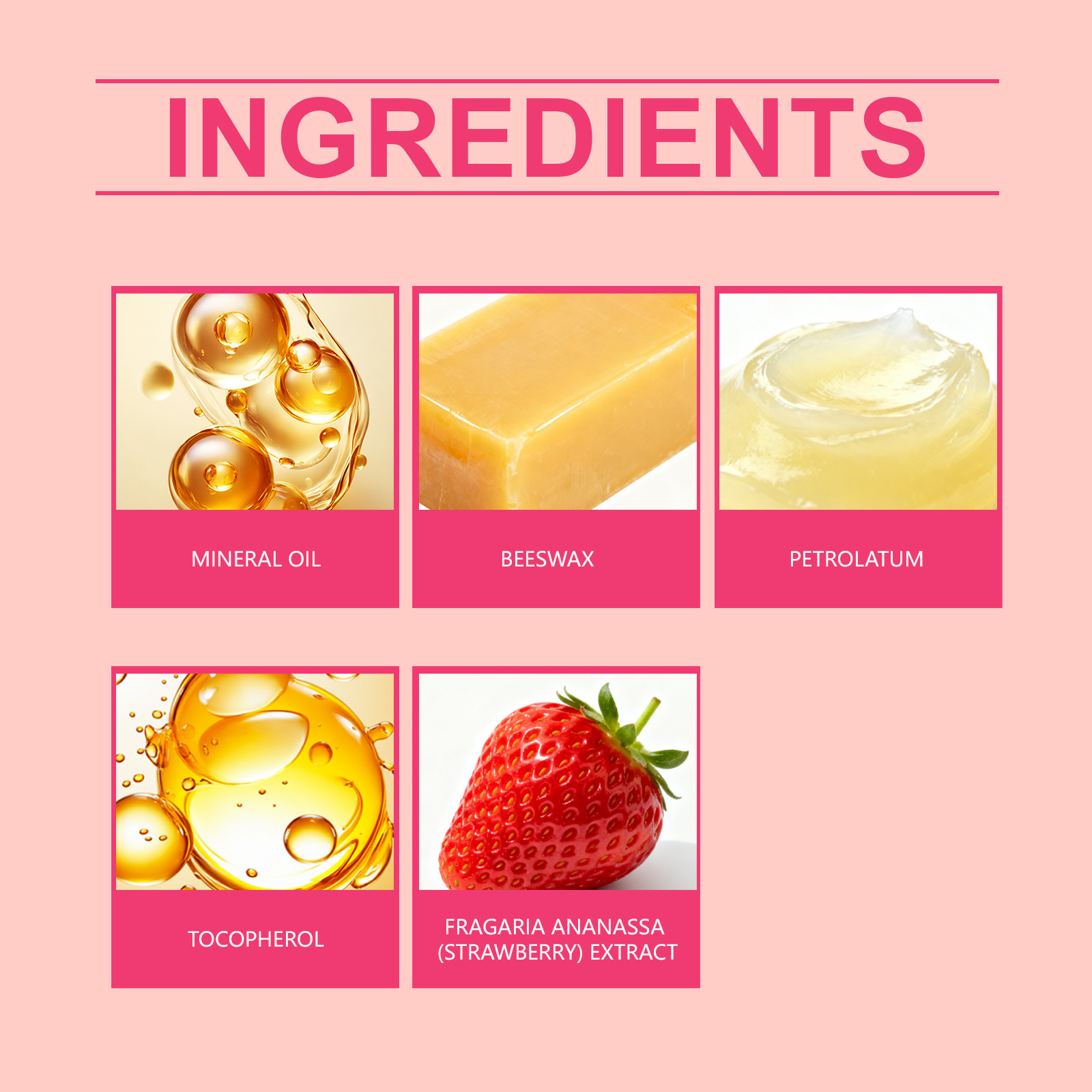 Lip Mask Berry Overnight Lip S - Luxury Skincare Mask ulasan dan harga