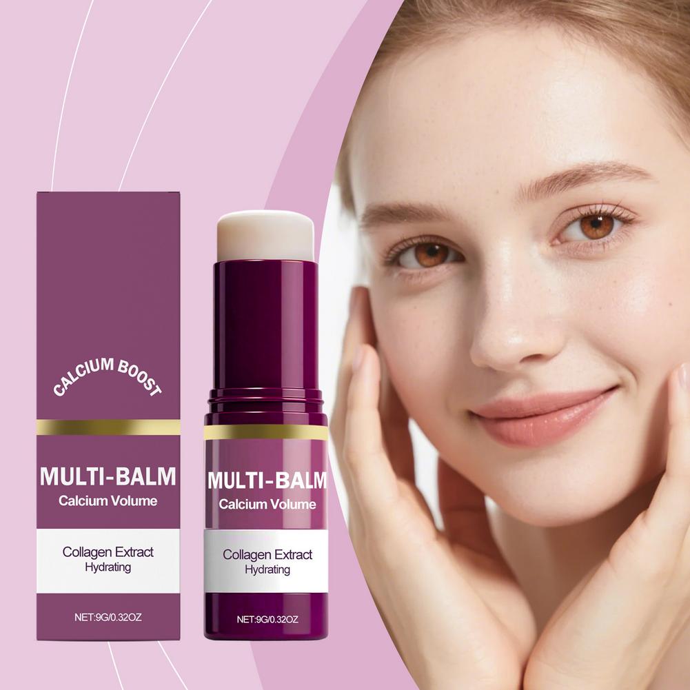 1/2/3PCS Calcium Volume Multi  - Luxury Skincare Brands ulasan dan harga