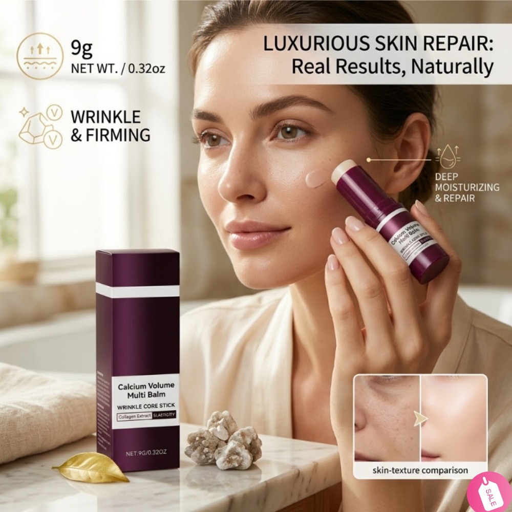 Moisture Stick Deep Hydrating  - Luxury Skincare Brands ulasan dan harga