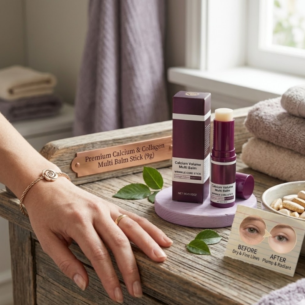 Moisture Stick Deep Hydrating  - Luxury Skincare Brands ulasan dan harga
